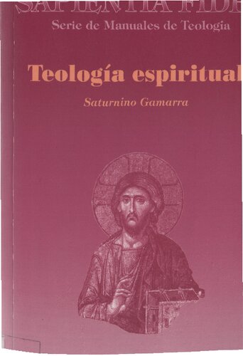 Teologia Espiritual