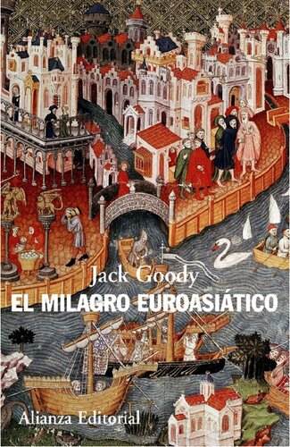 El milagro euroasiático