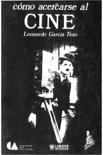 Como Acercarse Al Cine
