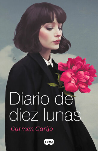 Diario de diez lunas (Spanish Edition)