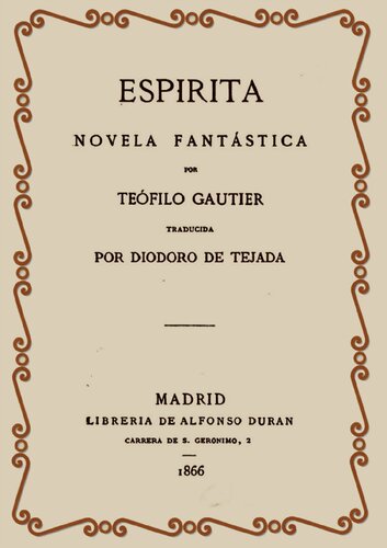 Espirita
