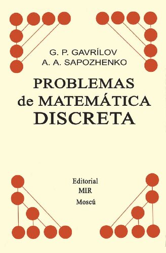 Problemas De Matematica Discreta