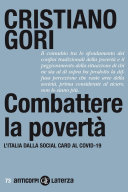 Combattere la povertà: L’Italia dalla Social card al Covid-19