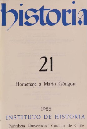 El Pensamiento Politico Y Social De Santiago Arcos