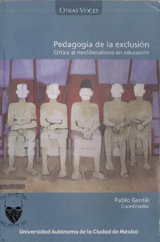 Pedagogia De La Exclusion