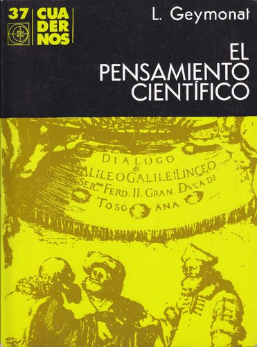 El Pensamiento Cientifico