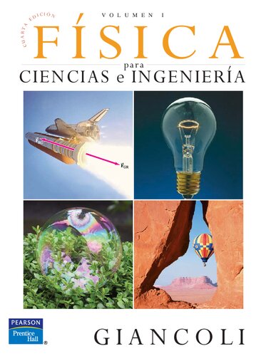 Fisica para Ciencias e Ingenieria. Vol. 1