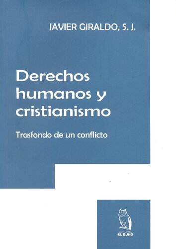 Derechos Humanos Y Cristianismo