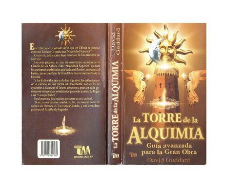 La Torre De La Alquimia