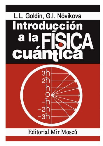Introduccion A La Fisica Cuantica
