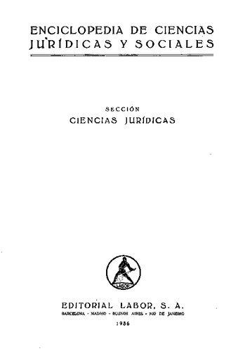Derecho Procesal Civil (Scan)