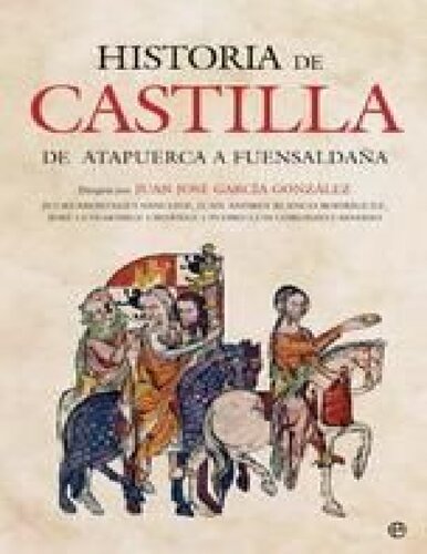 Historia De Castilla