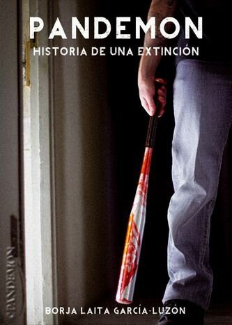 Pandemon. Historia de una Extinción