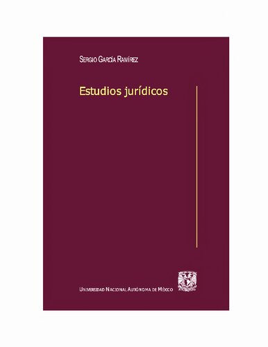 Estudios Juridicos
