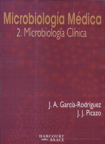 Microbiologia Medica Vol 2