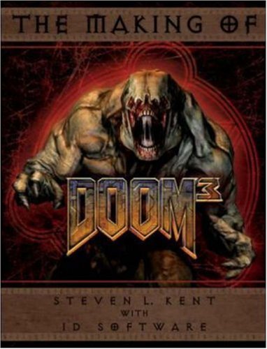 The Making of Doom III: The Official Guide