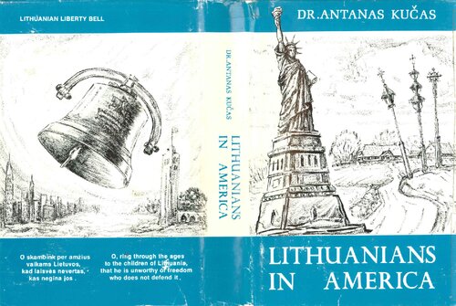 Lithuanians in America