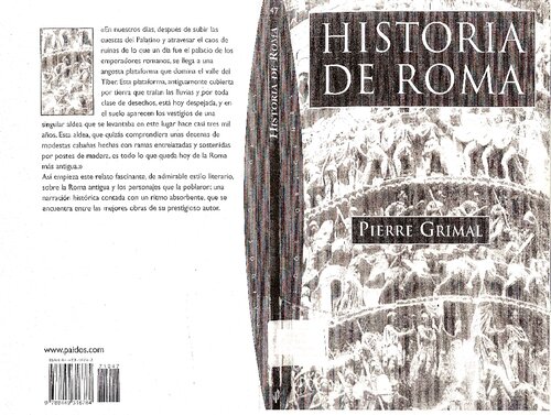 Historia De Roma