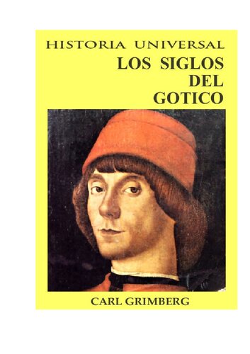 Historia Universal Grimberg