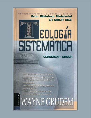 Teologia Sistematica