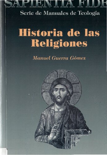 Historia De Las Religiones