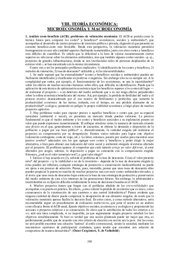 Manual de economía política