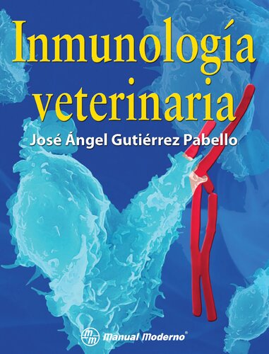 Inmunologia Veterinaria