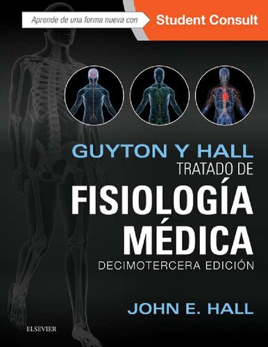 Tratado De Fisiologia Medica (13ed)