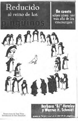 Reducido Al Reino De Los Pinguinos (scan)