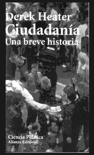 Ciudadania Una Breve Historia