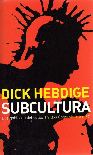 Subcultura