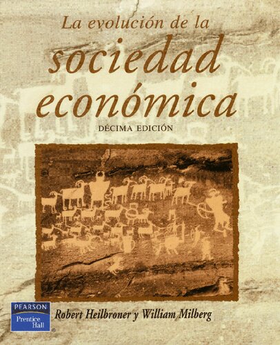 La Evolucion De La Sociedad Economica