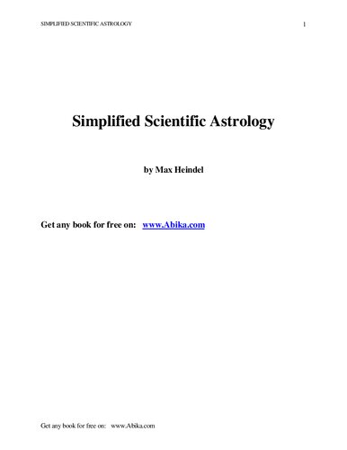 Astrology.PDF