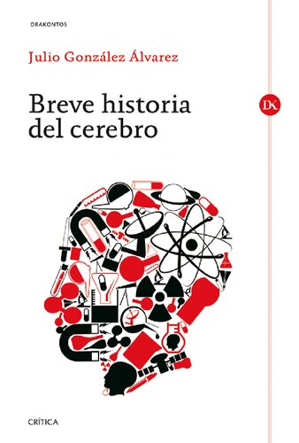 Breve historia del cerebro