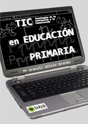 Tic En Educacion Primaria