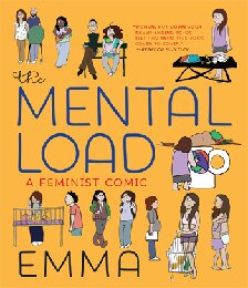 The Mental Load: A Feminist Comic