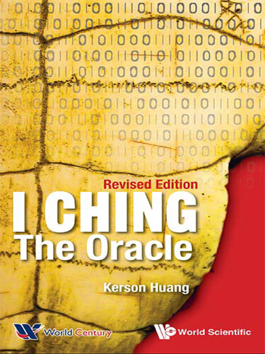 I Ching: The Oracle (Revised Edition)