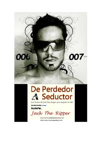 De Perdedor A Seductor