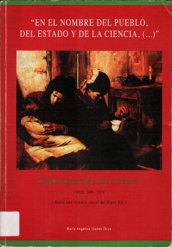 En El Nombre Del Pueblo Del Estado Y De La Ciencia
