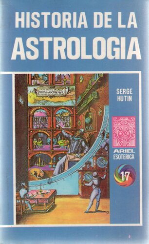 Historia De La Astrologia