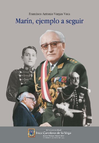 Marín, ejemplo a seguir