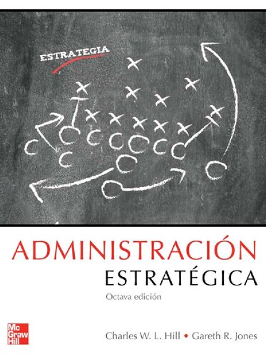 Administracion Estrategica