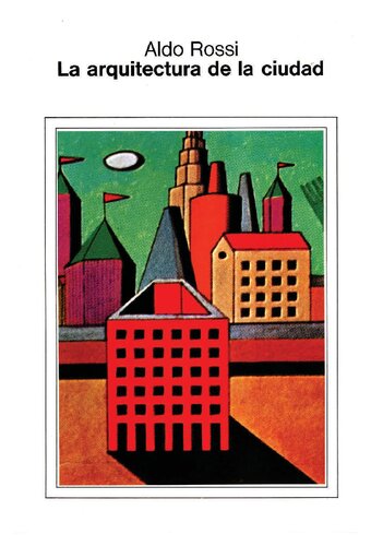 La arquitectura de la ciudad.