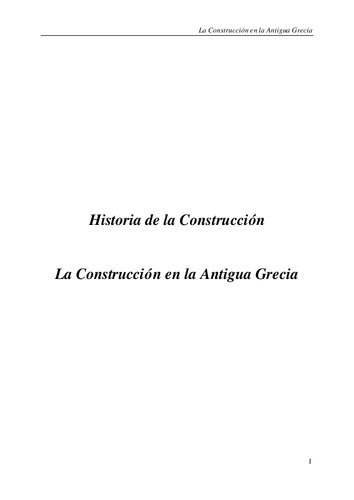Historia de la Construccion en la Antigua Grecia.doc