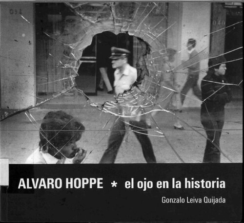 El Ojo En La Historia