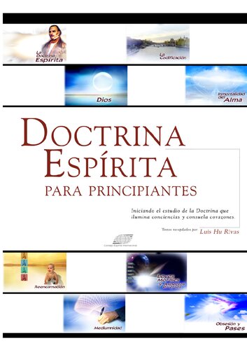 Doctrina Espirita Para Principiantes