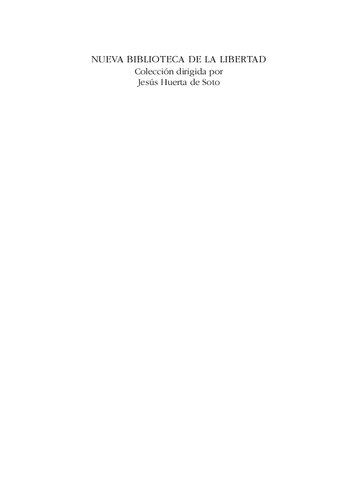 Socialismo Calculo Economico Y Funcion Empresarial