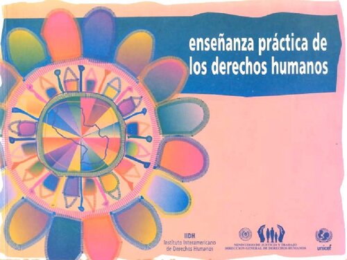 Ense�anza Practica De Los Derechos Humanos