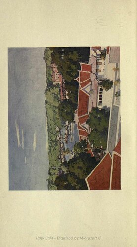 Siam. An Account of the Land and the People