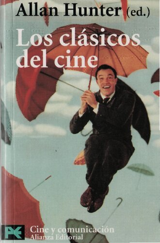 Los Clasicos Del Cine